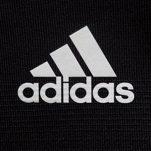 Adidas PureMotion Blue Striped Heritage SS Golf!!!